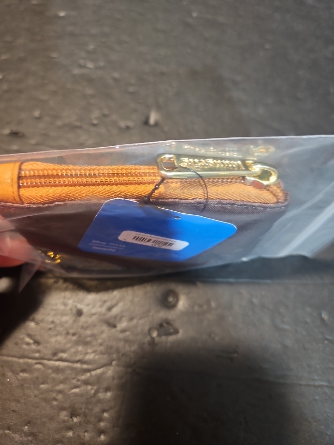 Disney Pixar Up Doug Puppy Coin Purse