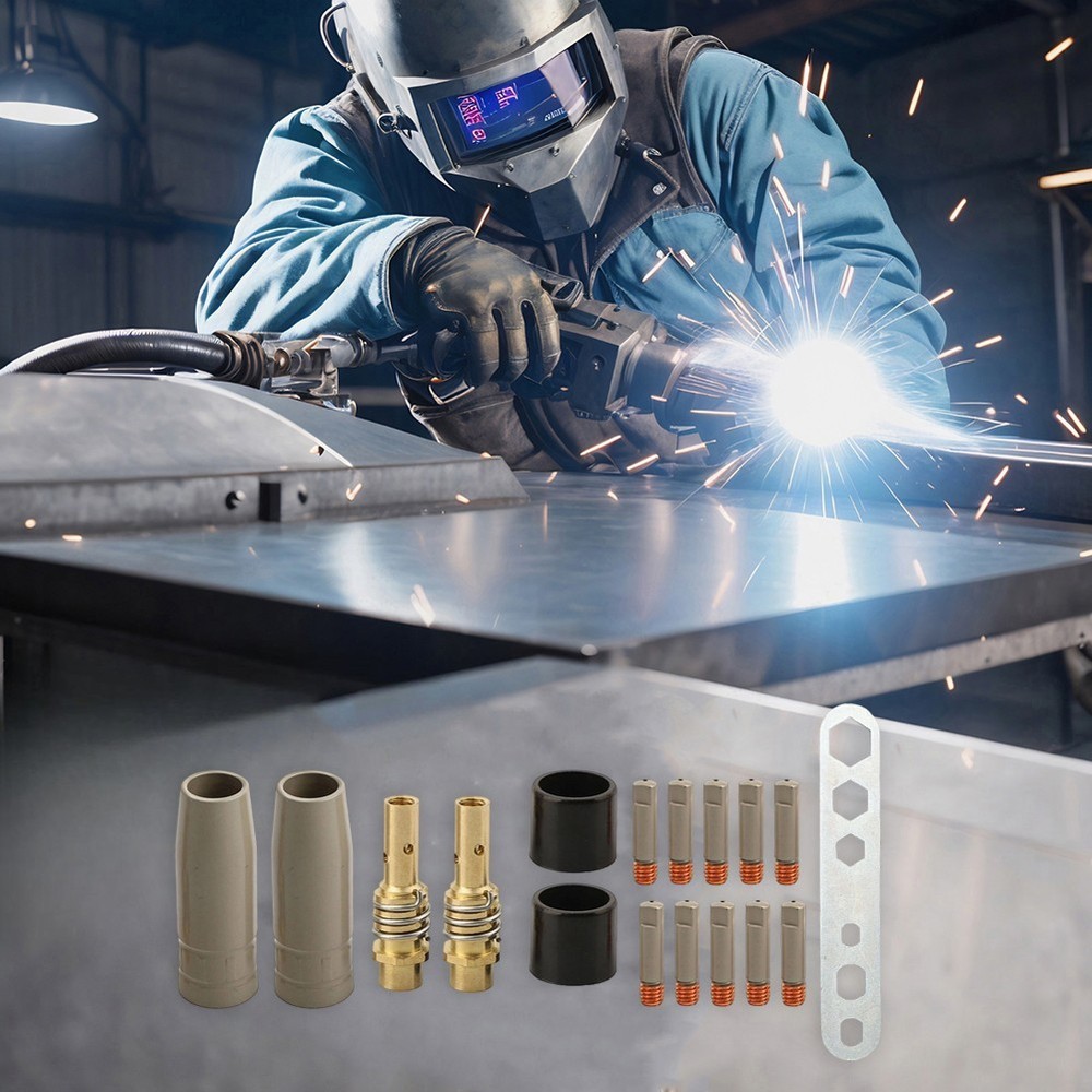 0.9mm Copper Based Nozzle Coating for 15AK For Protection Applications