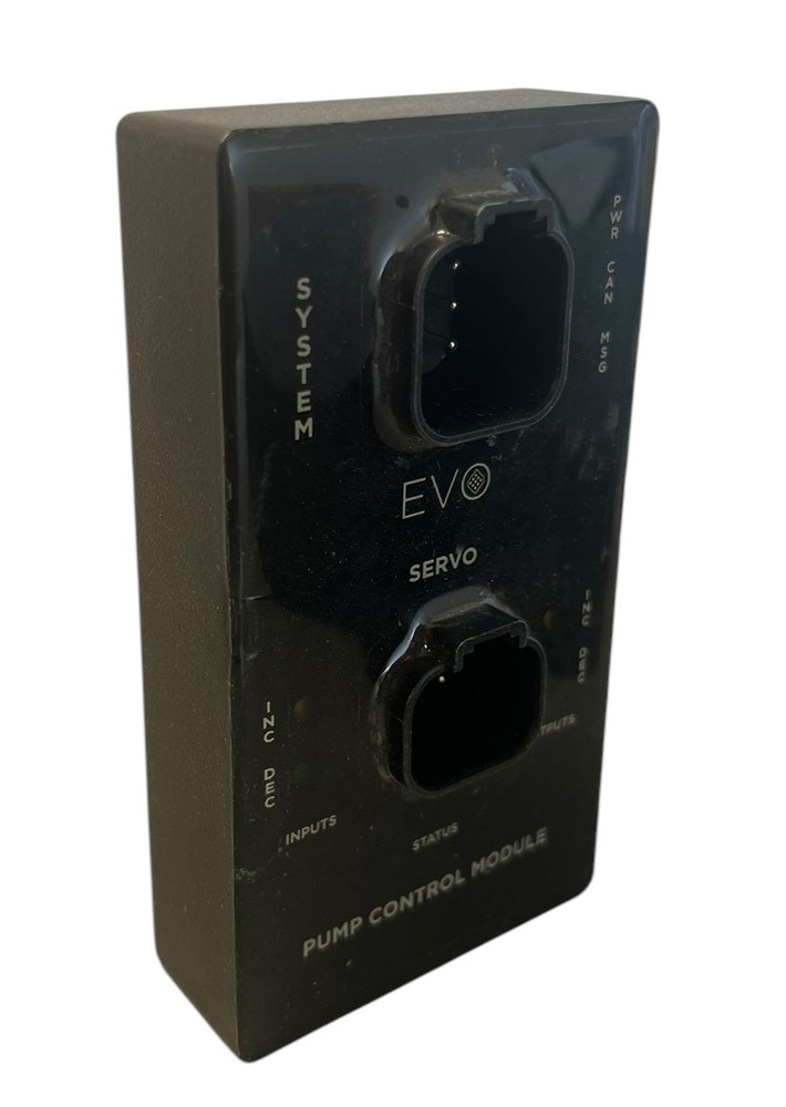 Capstan AG EVO Pump Control Module Assembly - 150275-010