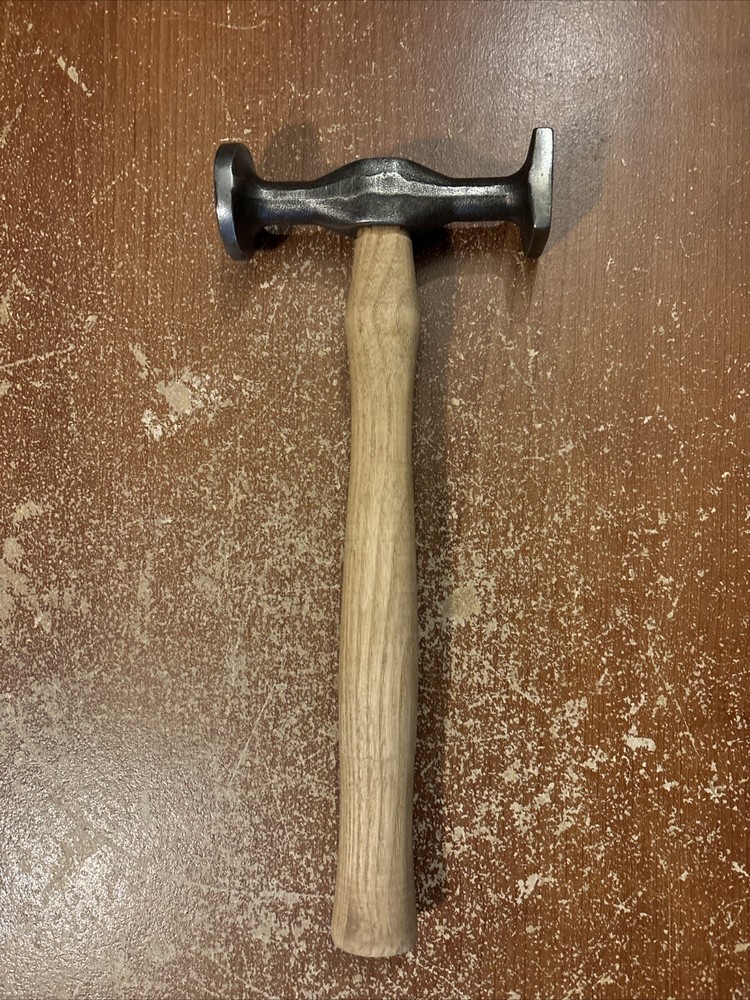 Vintage Auto Body Hammer