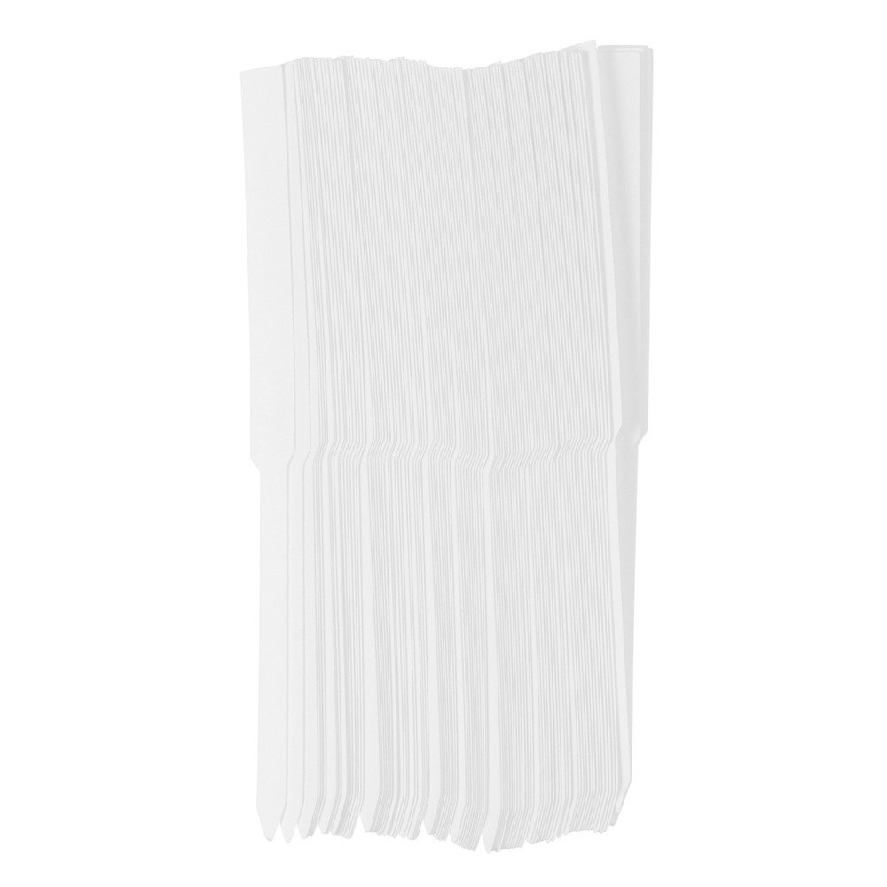 100pcs Aromatherapy Scents Essential Oils Testing Paper Perfume Test Strips