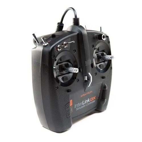 Spektrum InterLink DX Simulator Controller (USB Plug)
