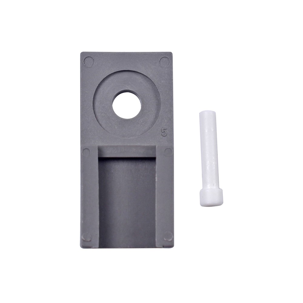 US Deutsch DT Connector Plug Kit 1750PCS With Crimp Tool Automotive #DT-KIT3-TR