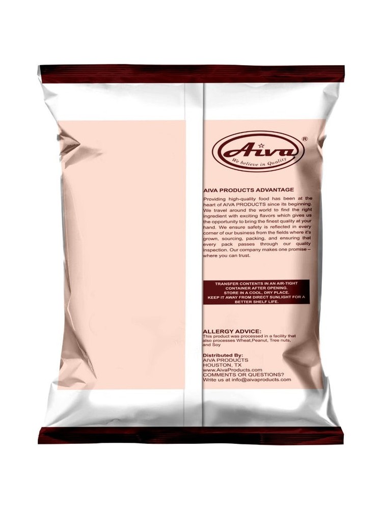 Aiva Hazelnut Raw Without Shell 14 oz (400 g) | for Baking & Snacking Nuts
