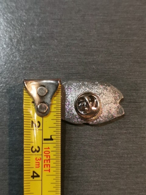 CARNIFEX DEATHCORE BAND Pin Badge Patch New High Quality