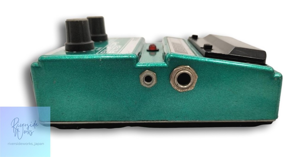 DOD FX25 Envelope Filter Effect Pedal Guitar