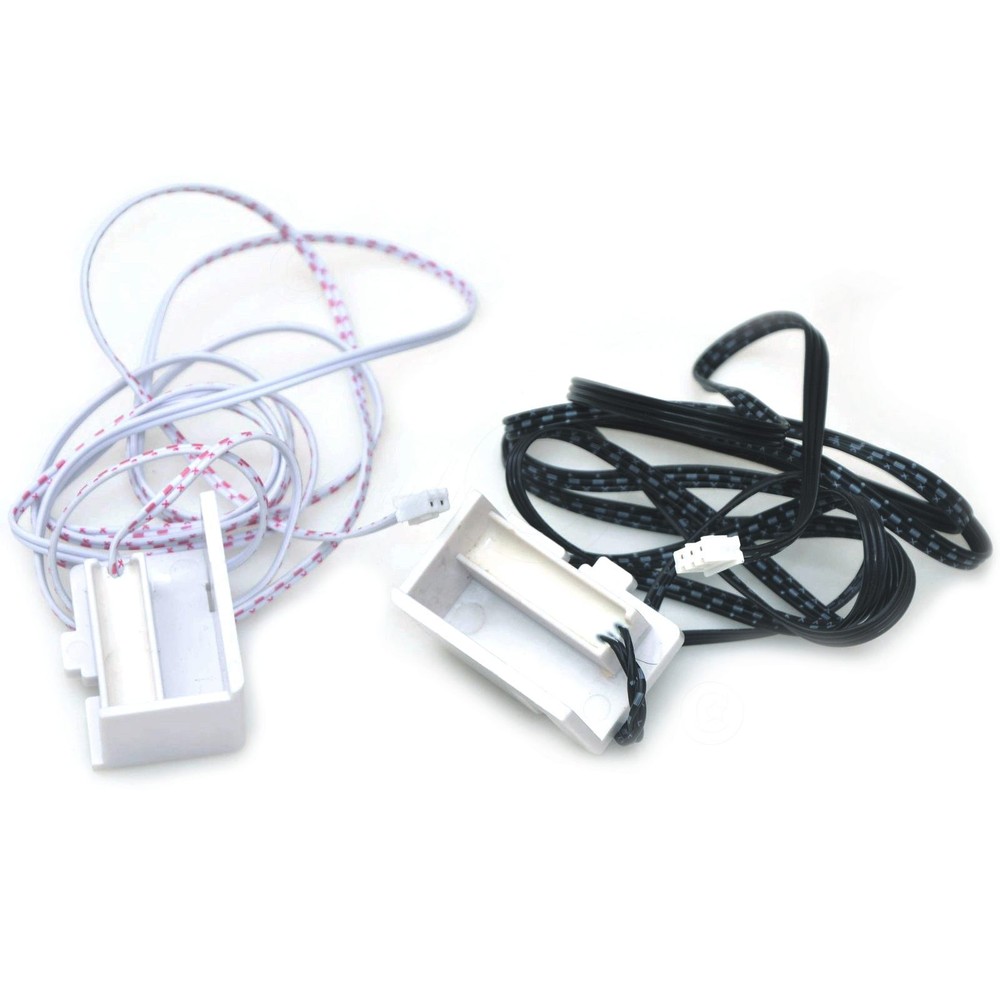 2Pin 3Pin Ice Maker Machine Magnetic Switch Ice Thickness Level Full Reed Sensor