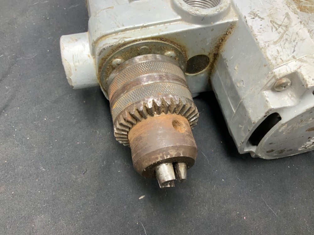 Chicago Electric Power Tools 1/2" Compact Right Angle Drill 44790