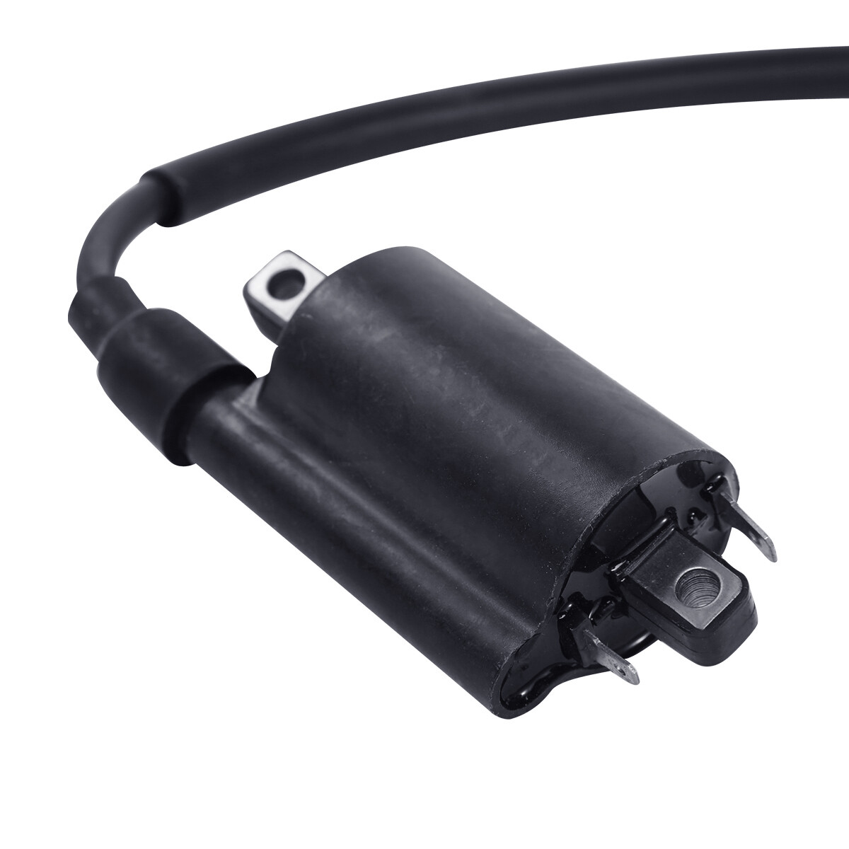 CDI Box Ignition Regulator Coil Set Fit For Yamaha XV250 Route 66 XV250 Virago