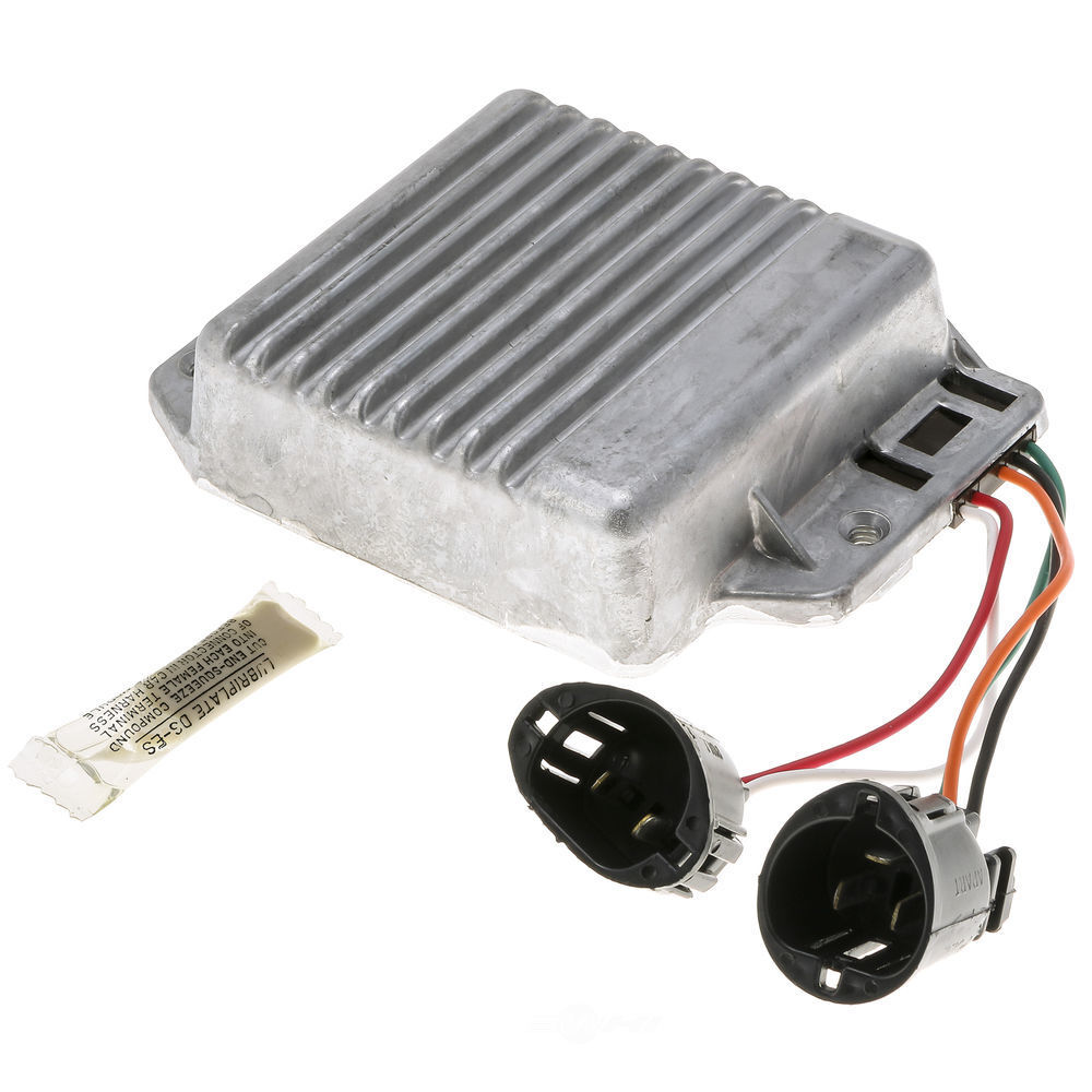 Ignition Control Module WVE 6H1104