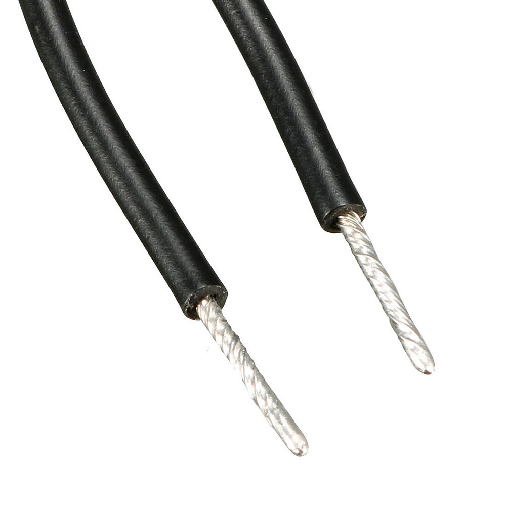 8mm Hall Effect Liquid Water Flow Sensor Switch Flow Counter Meter