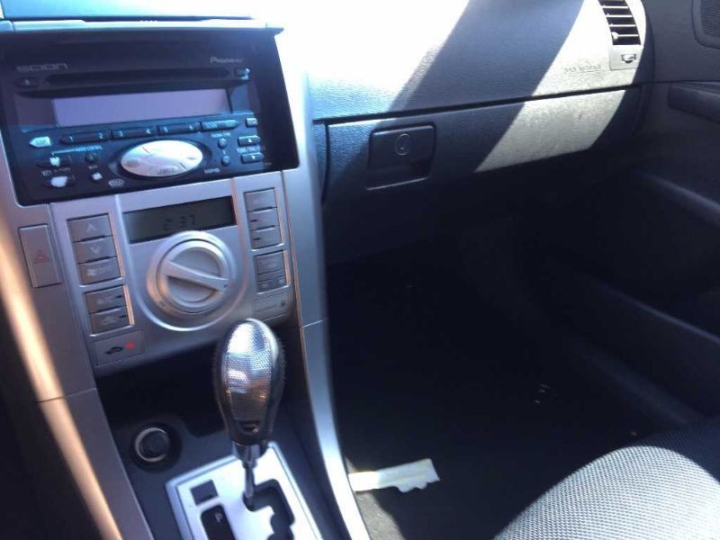 2005 SCION TC PASSENGER SIDE FRONT DOOR LOCK ACTUATOR ASSEMBLY