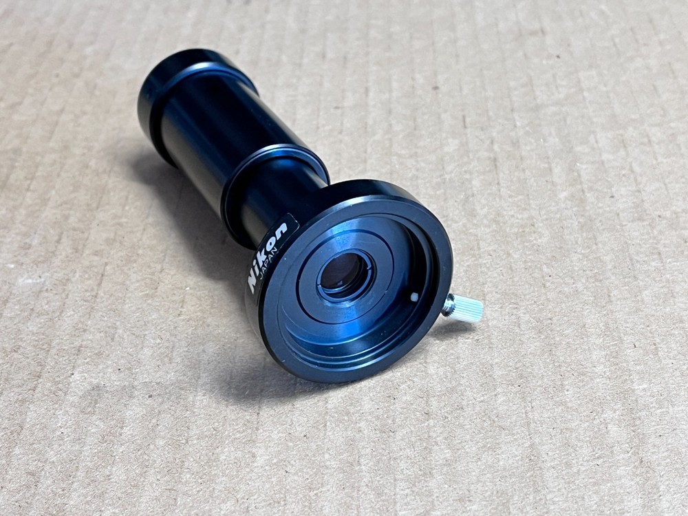 NIKON Monocular Telescoping Eyepiece