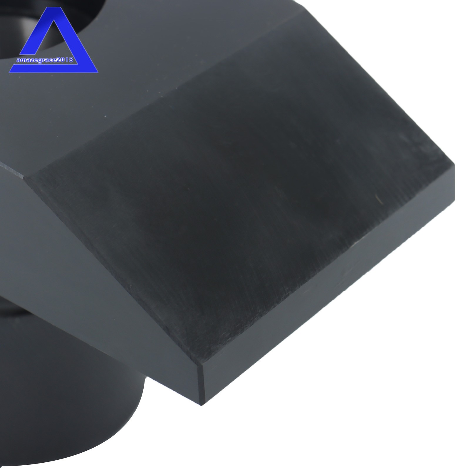 Heavy Duty End Mill Grinding Grind Fixture 5C Collet Sharpener Milling