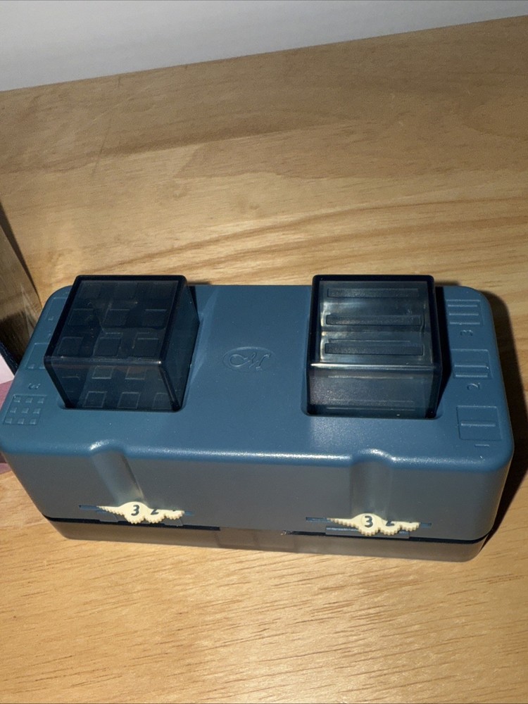 Creative Memories Geometric Multi-Maker Paper Punch Cutter - NEW In Box