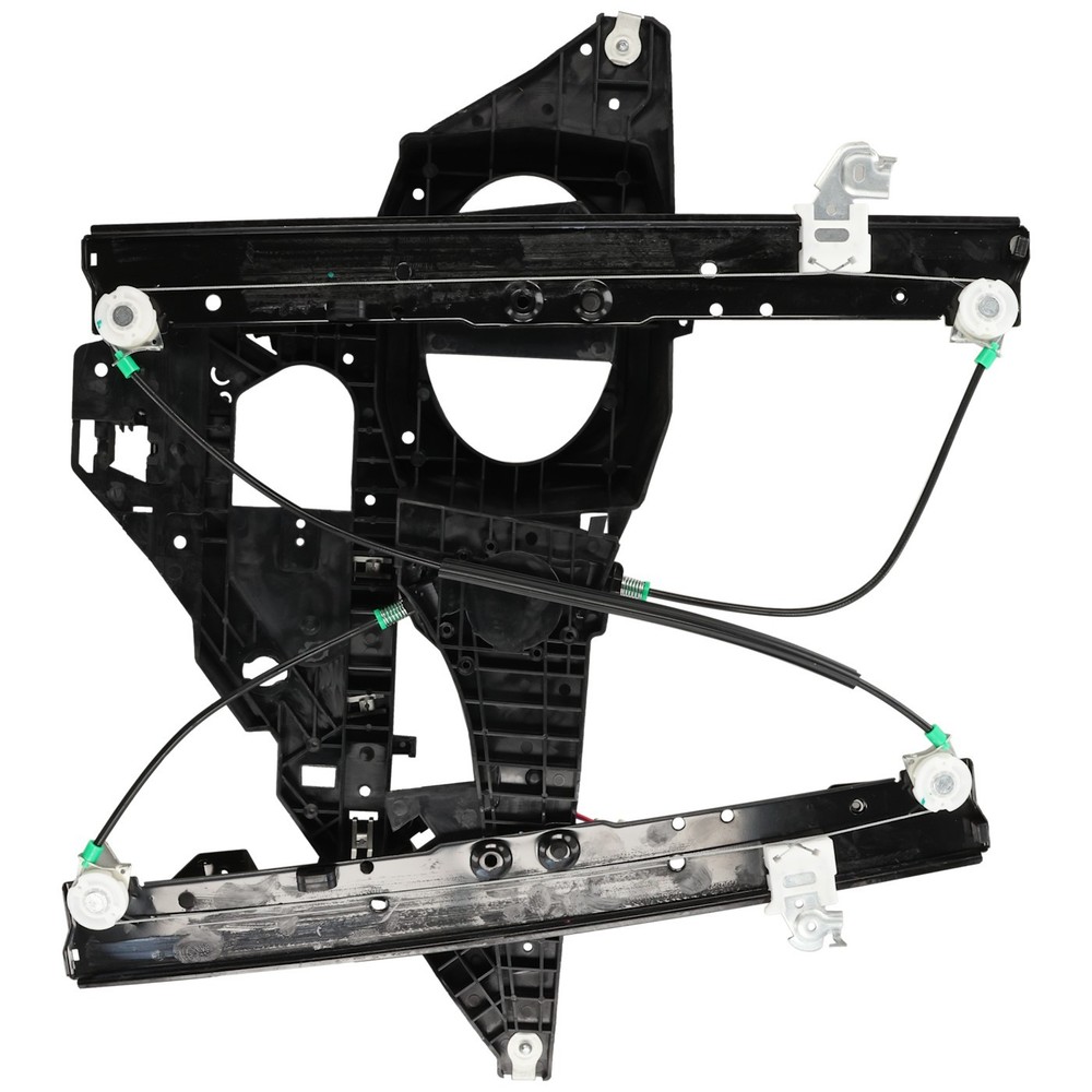 Window Regulator For 2003-2006 Ford Expedition Power Front Passenger Side