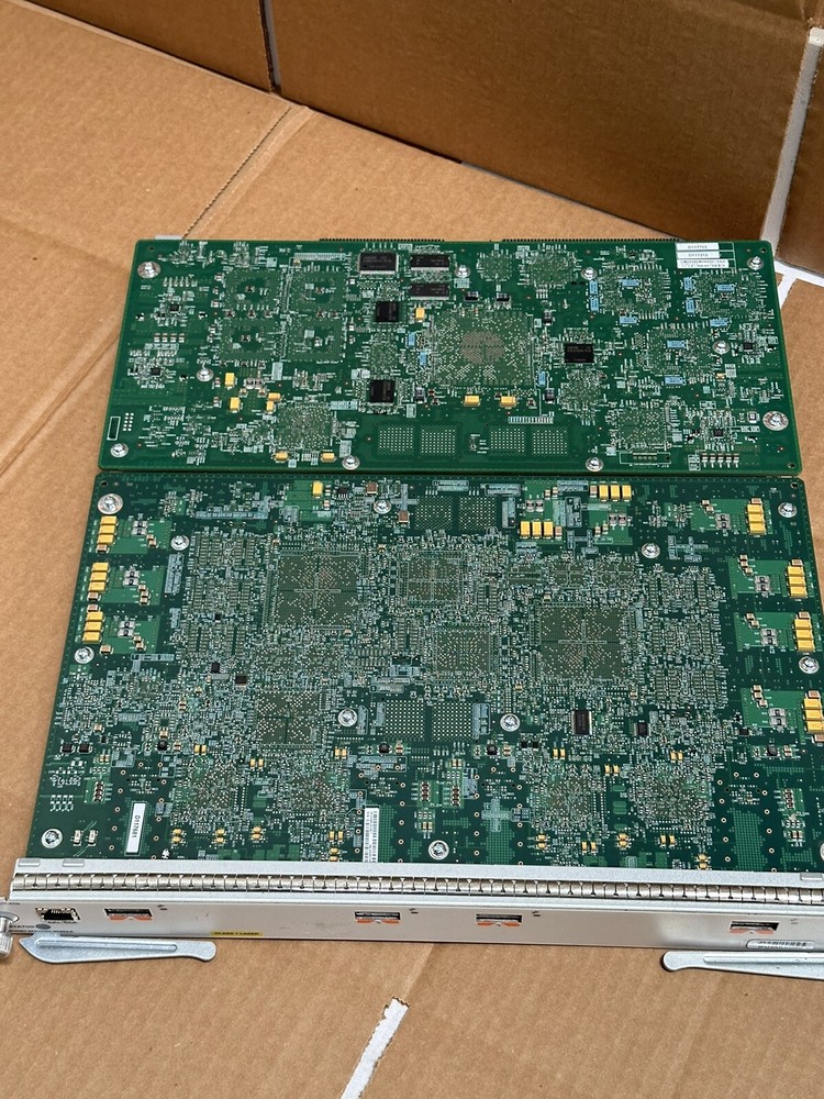 CISCO 76-ES+T-4TG