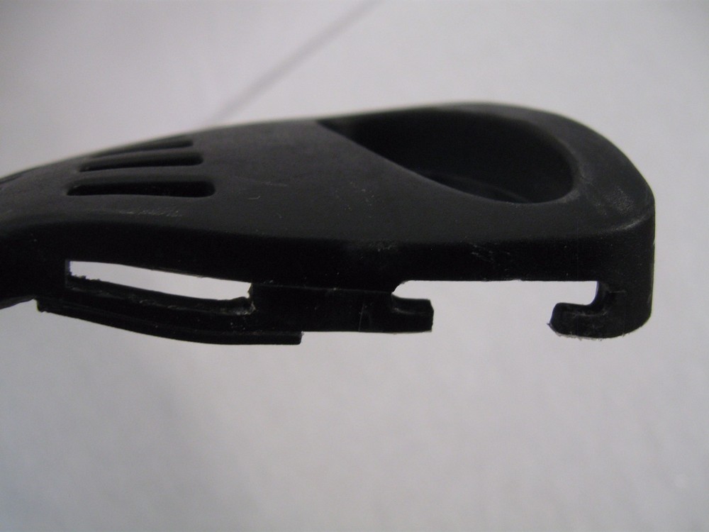 Ear protector cover replacement paintball mask goggles PAIR