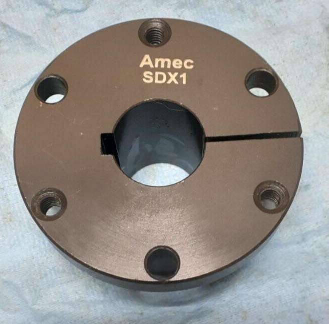 AMEC SDX1