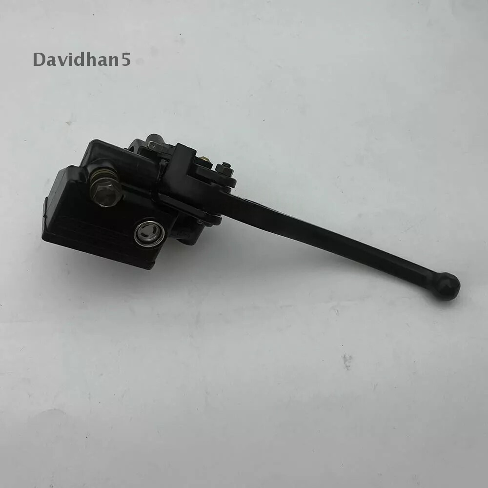 Right Front Brake Master Cylinder for Honda Foreman TRX450FM/FE/ES/S 1998-04 US