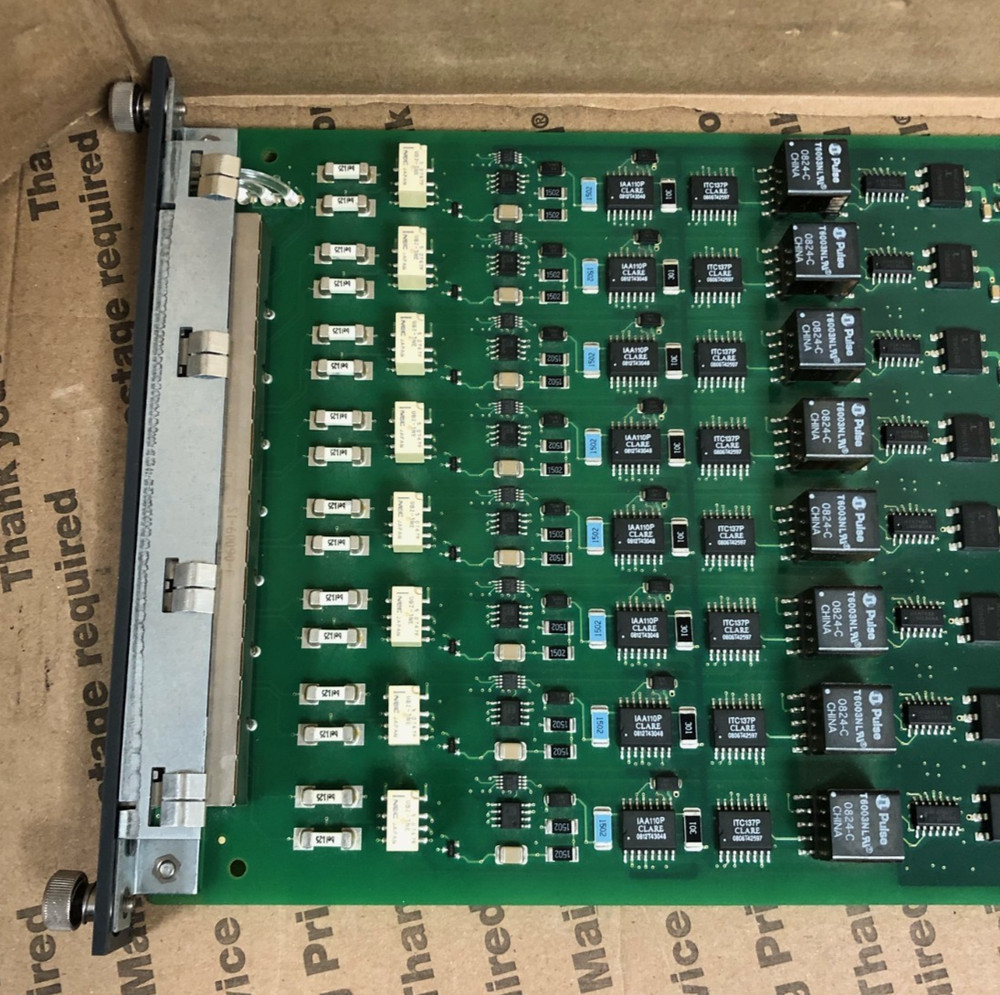 Avaya MM711 VH33 Analog Media Module