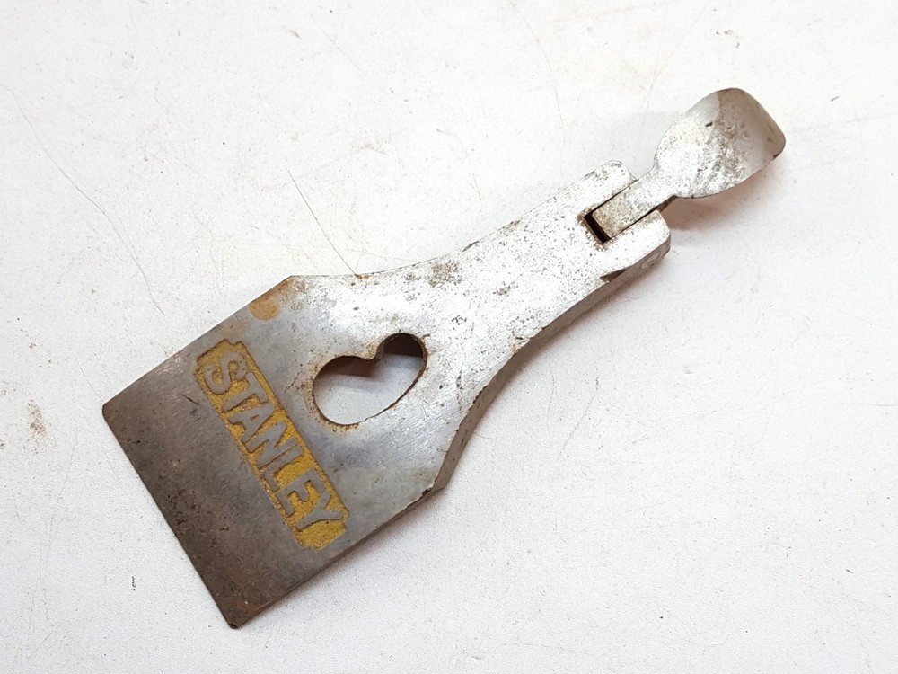 3755 Stanley Bailey No. 4 & 5; Lever Cap, Post 1933
