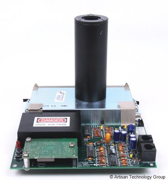 Ultrapointe PMT-000276 Preamp and Assembly
