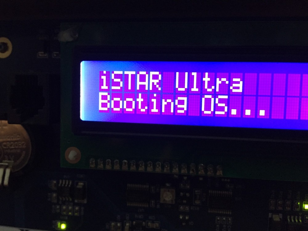 Software House iSTAR ULTRA GCM Module USTAR Access Control Board.TESTED