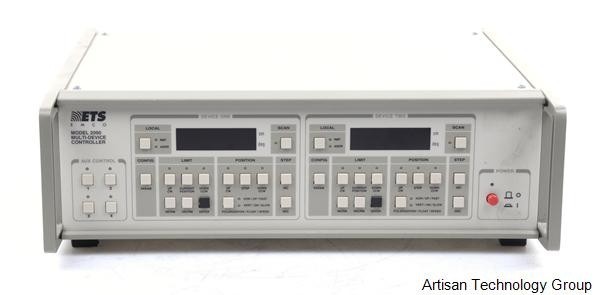 EMCO 2090 Positioning Controller
