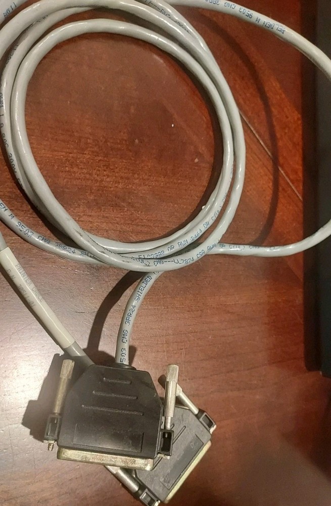 TTC PR-40A PORTABLE THERMAL PRINTER