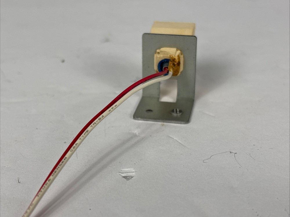 ORIGINAL - Logo Light FOR - BSR 4000XR EQ Equalizer -working!