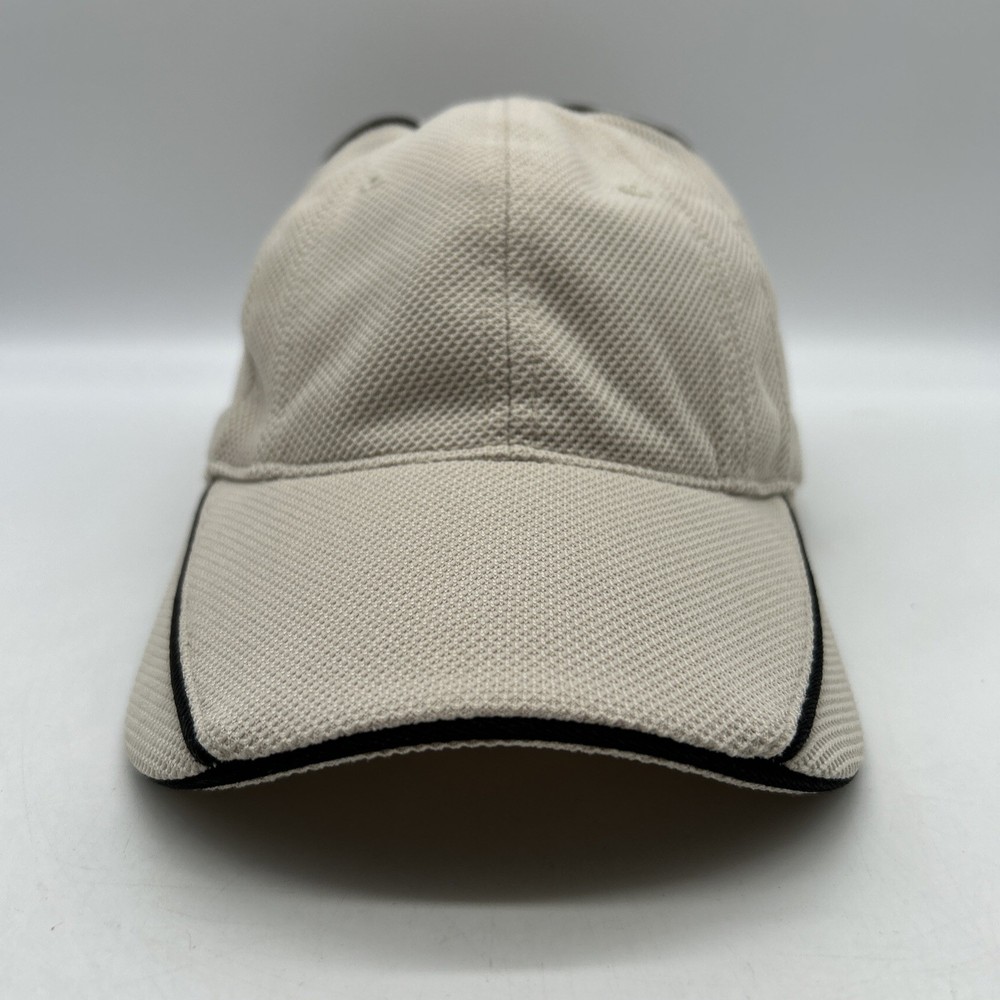 Callaway Golf X Series Men’s Golf Hat, Adjustable Hook And Loop Strap Beige