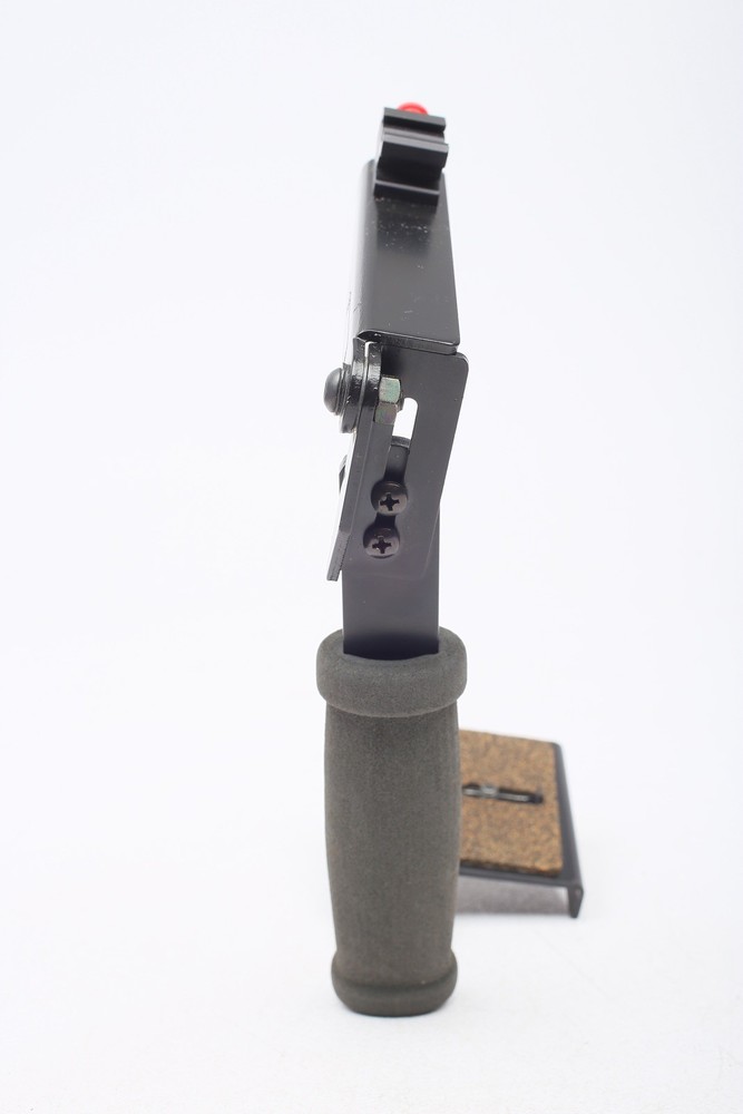 Stroboframe Quickflip 120 Medium Format Flash Bracket for Film/Digital+SET++NICE