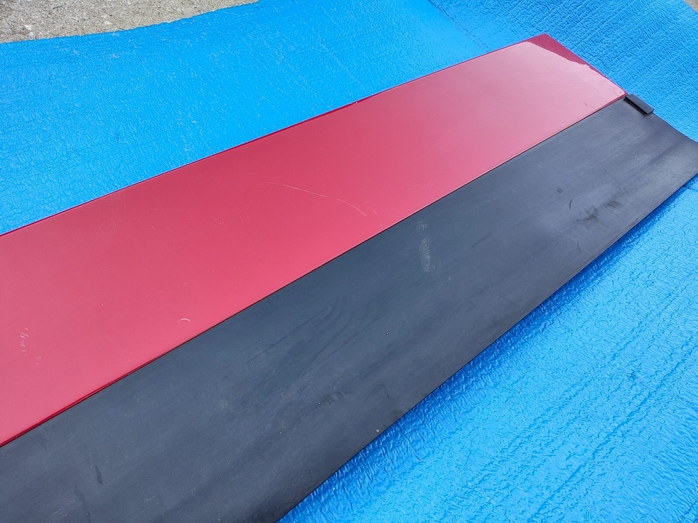 FREIGHTLINER CASCADIA OEM DRIVER LEFT LOWER CAB SIDE FAIRING PANEL 08-24