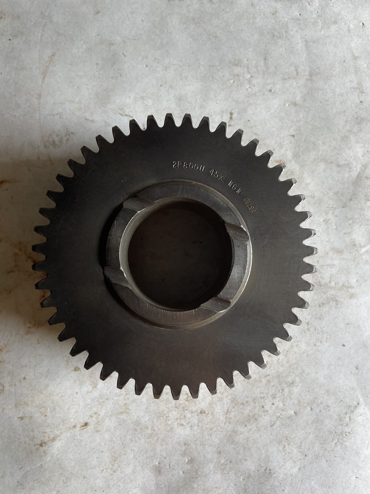 Chelsea 2-P-800 Gear