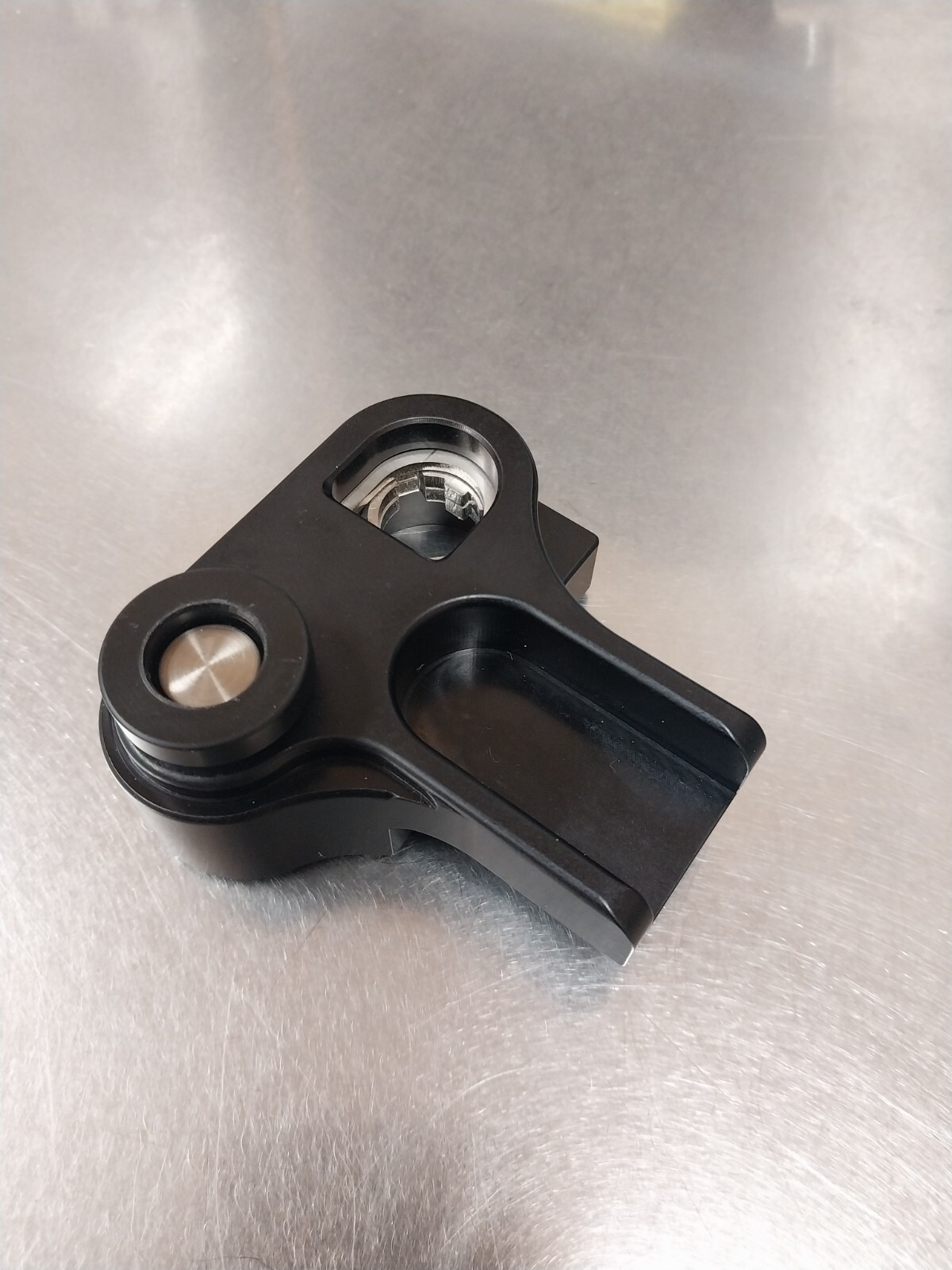 Kawasaki X2 Start/Stop Tether Lanyard housing Kill Switch