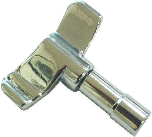 Heavy Duty Chrome Drum Key