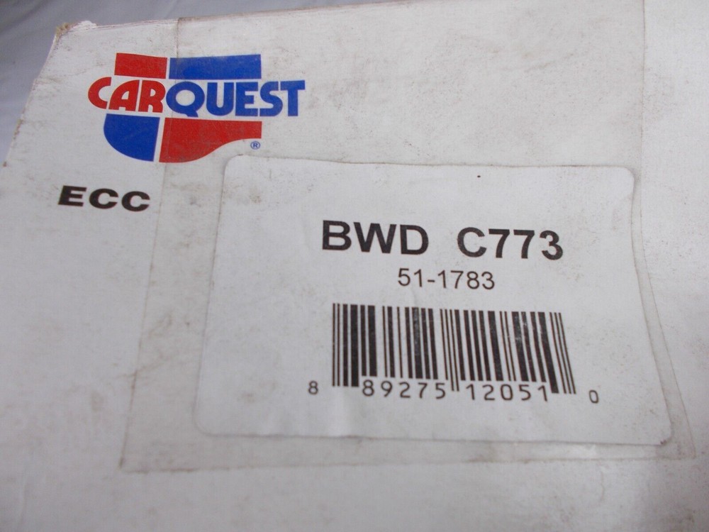 Distributor Cap CARQUEST C773