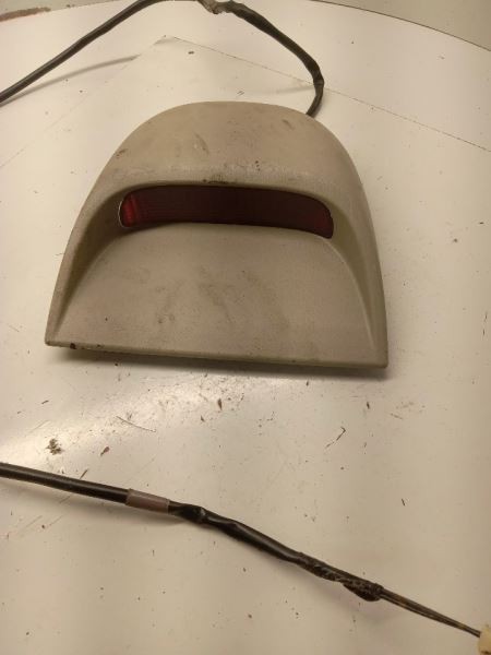 2008 Third Brake Light LEGACY OEM