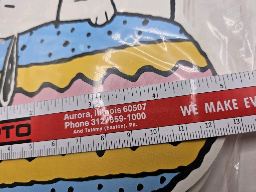 36 NEW Snoopy EASTER EGG cardstock CUTOUT Classroom Teacher Decor EUREKA 3diff