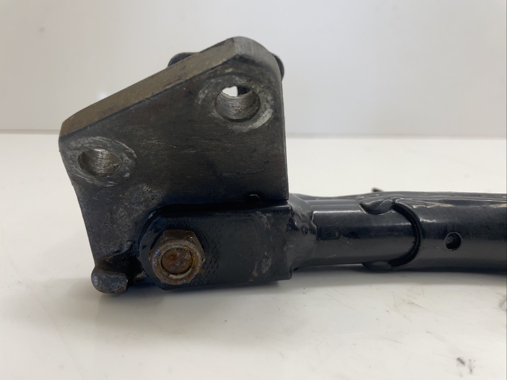 ♻️ Suzuki Sv 650 S 1999 - 2002 Side Stand & Spring ♻️
