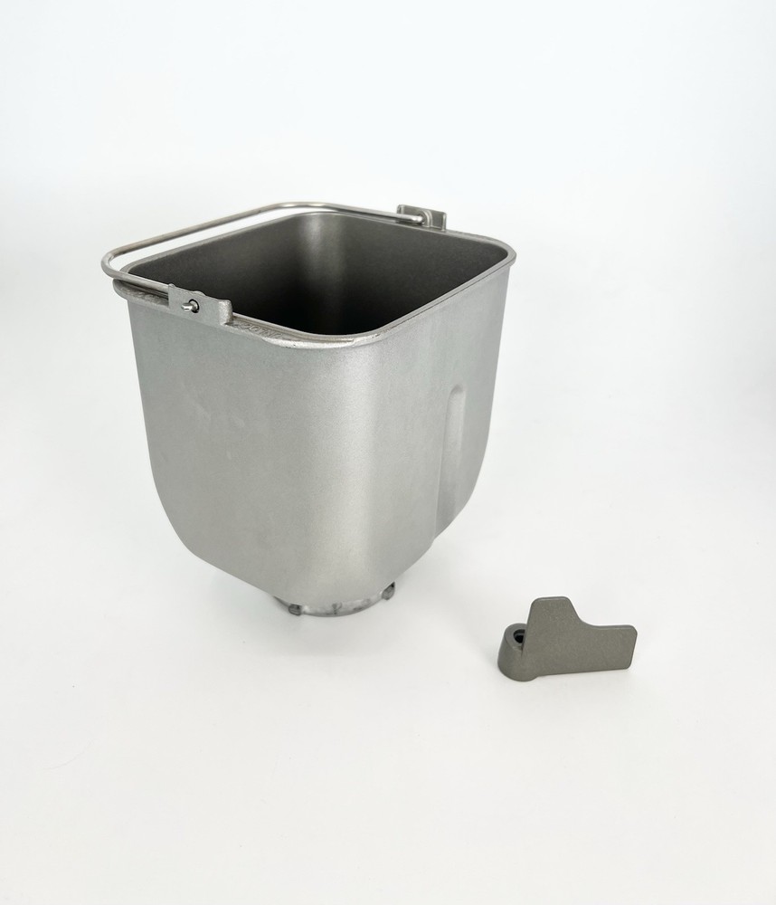 Panasonic Bread Pan & Paddle Replacement For Bread Maker SD-BT10P