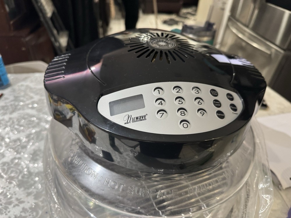 NUWAVE PRO Infrared Oven Model 20355