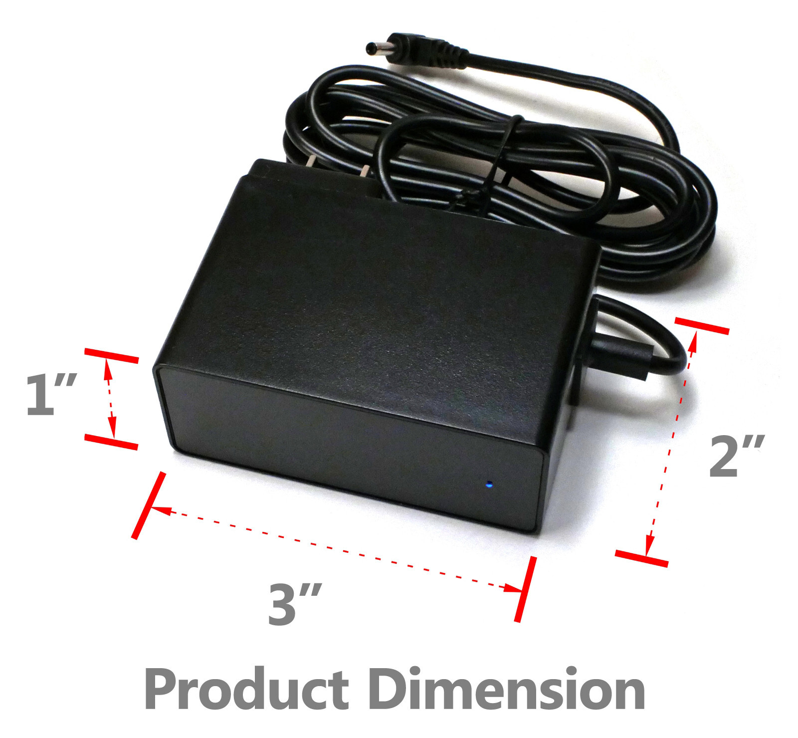 Wall Charger Adapter for Harman Kardon Onyx Studio 2 3 4 5 6 7 Bluetooth Speaker