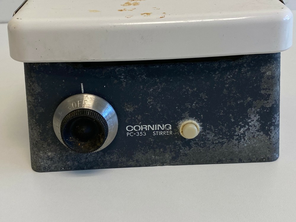 Corning PC-353 Magnetic Laboratory Stirrer