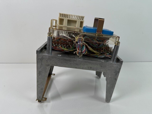 NOS WESTERN ELECTRIC 601A PANEL BELL SYSTEM 1A2