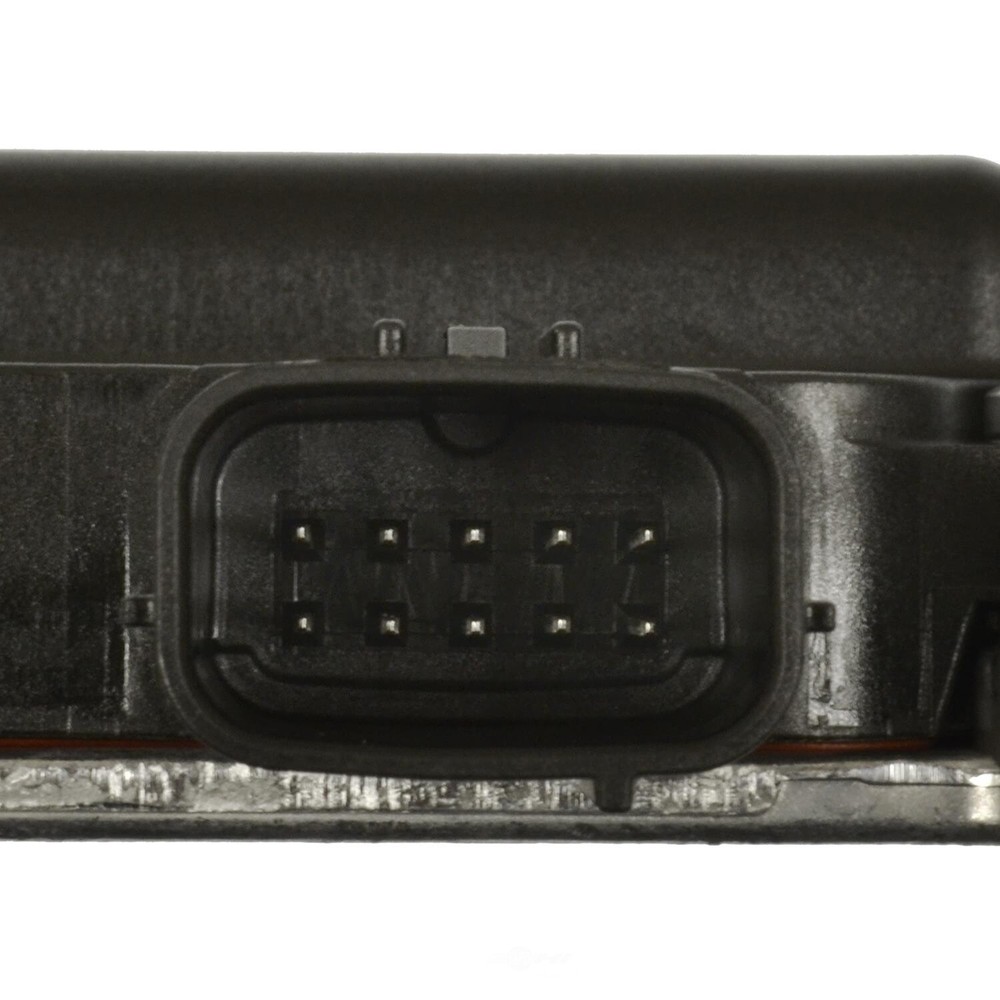 Blind Spot Detection System Warning Sensor For 2014-2017 Toyota Sienna 2015 SMP
