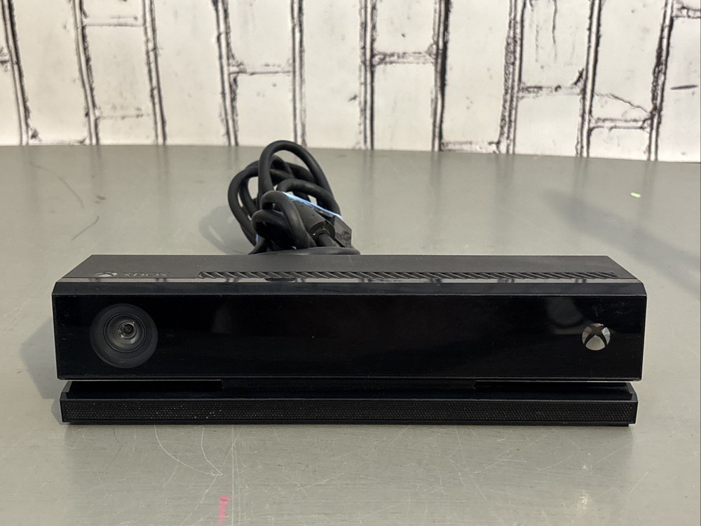 XBOX ONE S|X KINECT MOTION SENSOR CAMERA BAR 1520 Microsoft PREOWNED