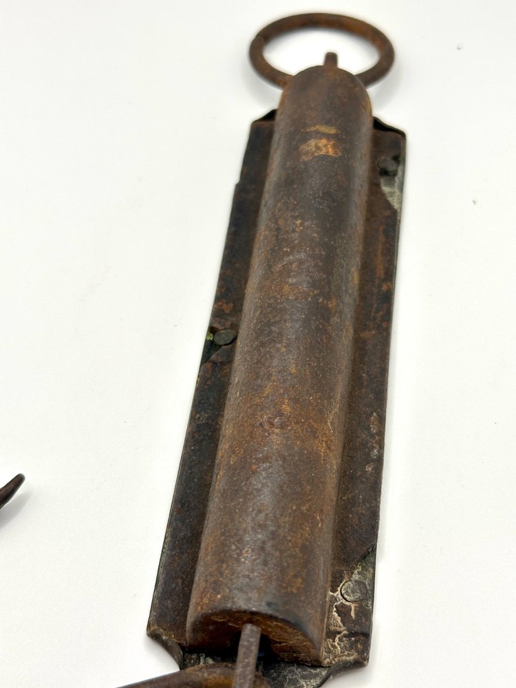 Vintage Frary's Improved Spring Balance