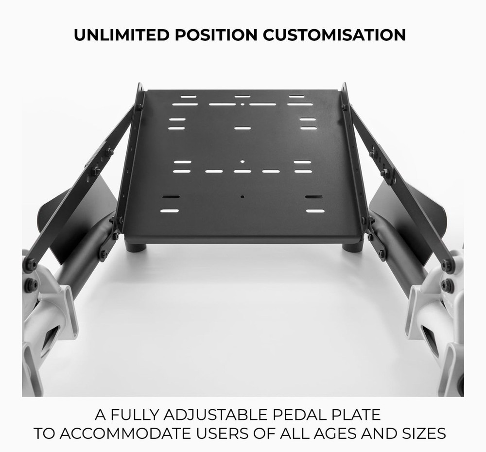 Playseat Formula Instinct - F1 Edition Racing
